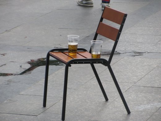 Львів і Євро - мої враження. ФОТО